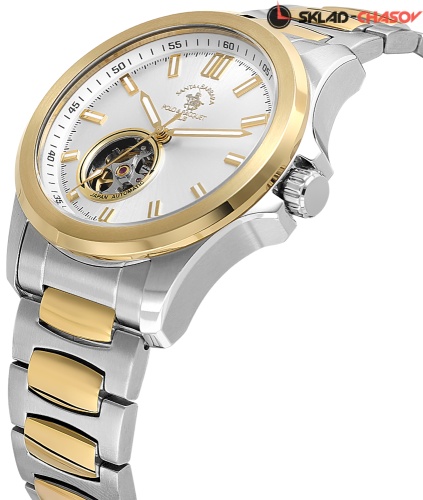 Santa Barbara Polo & Racquet Club SB.1.10629-5 фото фото 4