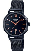 Casio SHE-4554BM-1A фото