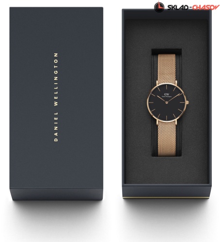 Daniel Wellington DW00100161 фото фото 6