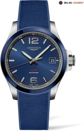 Longines L3.719.4.96.9 фото