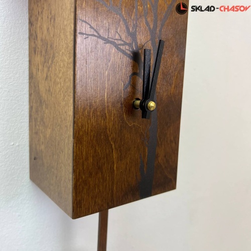 Настенные часы SARS 0360/31-8 фото фото 6