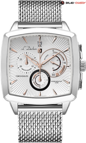 Мужские L'Duchen Chercheur D 462.11.33 M фото