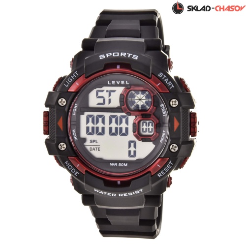 L336G-3 "LEVEL" Часы наручные фото