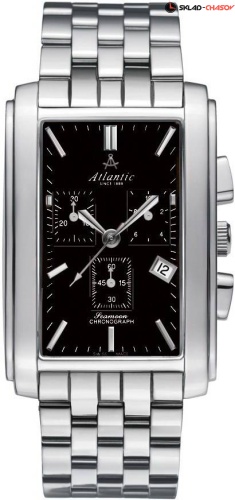 Мужские Atlantic Seamoon 67445.41.61 фото
