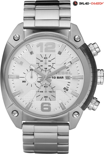 Diesel Six DZ4203 фото