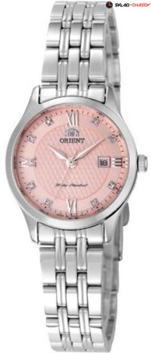 Женские Orient Fashionable Quartz SSZ43003Z0 фото