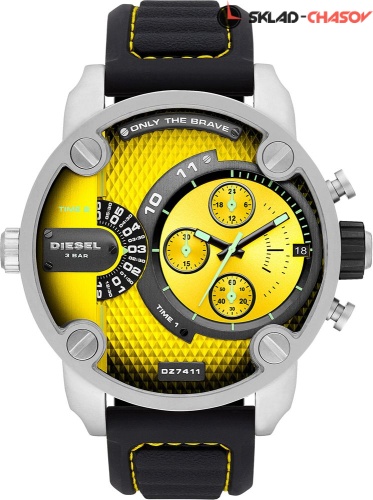 Diesel Little daddy DZ7411 фото