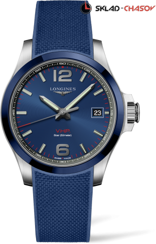 Longines L3.719.4.96.9 фото