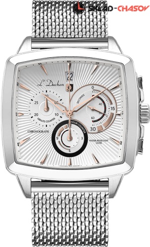 Мужские L'Duchen Chercheur D 462.11.33 M фото