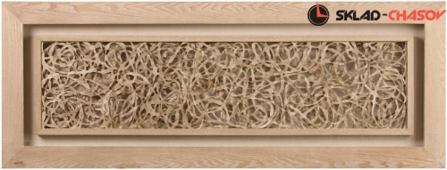 Настенное панно "Бумажный хаос" фото фото 4