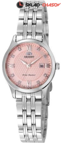 Женские Orient Fashionable Quartz SSZ43003Z0 фото