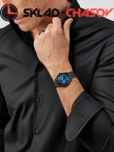 Наручные часы Bering Ultra Slim 17140-227 фото фото 8