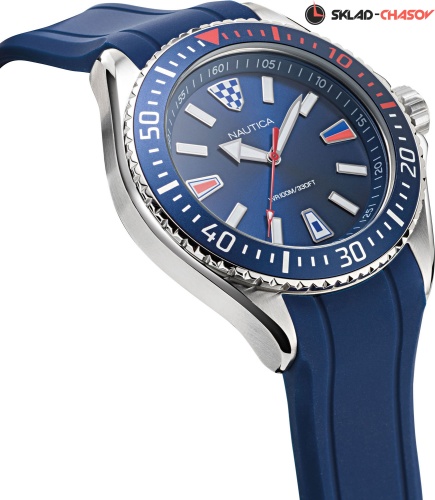 Nautica NAPCPS901 фото фото 2