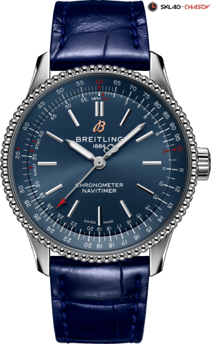 Breitling A17395161C1P1 фото