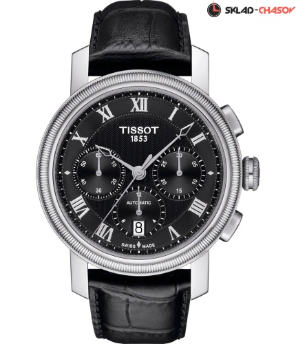 Tissot T097.427.16.053.00 фото