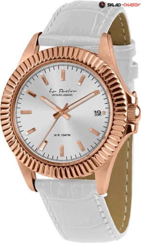 Женские Jacques Lemans La Passion LP-125C фото