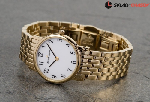 Jacques Lemans Classic 1-1849H фото фото 2