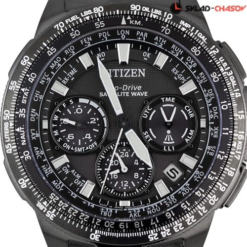 Citizen CC9025-51E фото фото 3