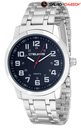 Спецназ Атака С2971405/2035-100 фото