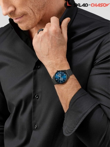 Наручные часы Bering Ultra Slim 17140-227 фото фото 8