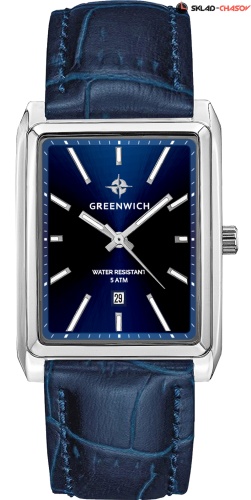 GW 541.16.16, Greenwich фото