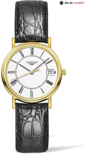 Longines L4.320.2.11.2 фото