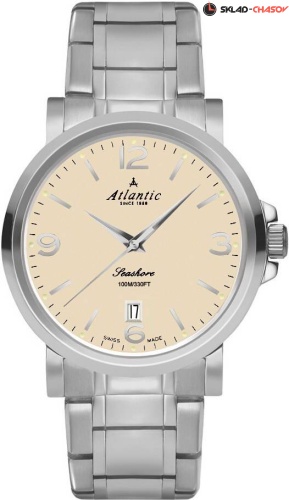 Мужские Atlantic Seashore 72365.41.95 фото