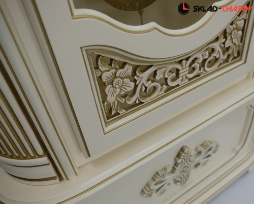 Напольные часы Columbus CR9200-PB фото фото 10