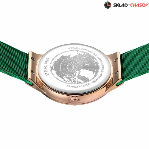 Bering Classic 12934-868 фото фото 3