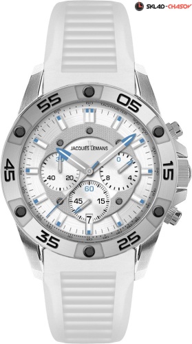 Jacques Lemans Sport 1-1773B фото