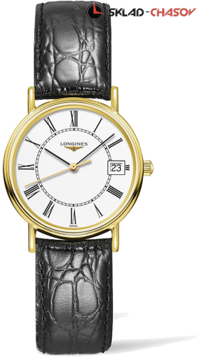 Longines L4.320.2.11.2 фото