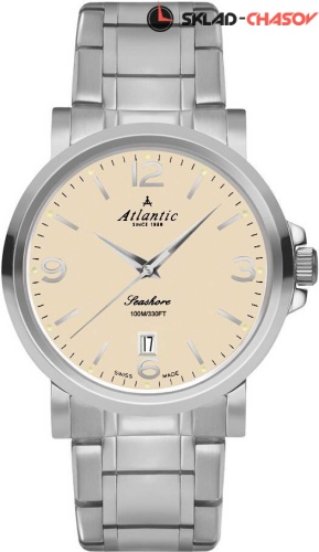 Мужские Atlantic Seashore 72365.41.95 фото