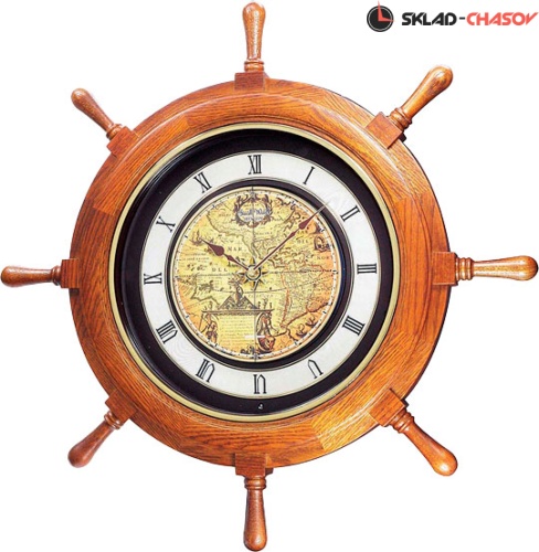 Rhythm 4MH817WD06 фото