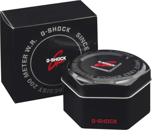 Casio G-Shock GBA-400-4A фото фото 2
