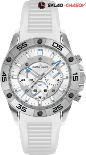 Jacques Lemans Sport 1-1773B фото