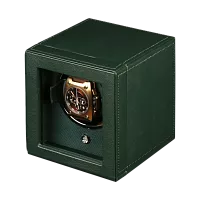 Шкатулка для автоподзавода 1-х часов Wolf 461141 фото