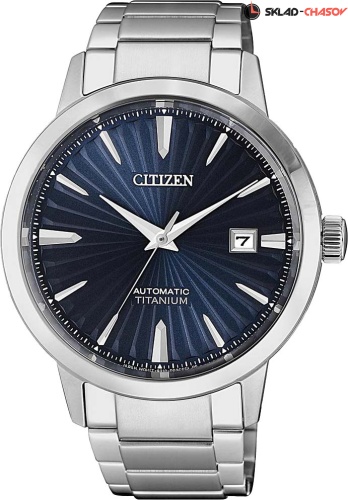 Citizen Automatic NJ2180-89L фото