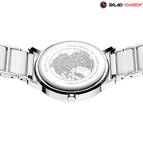 Наручные часы Bering 19535-754 фото фото 4