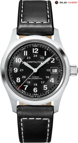 Hamilton H70455733 фото