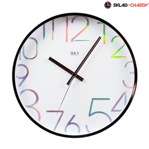 B&S SHC300CHA(W) фото