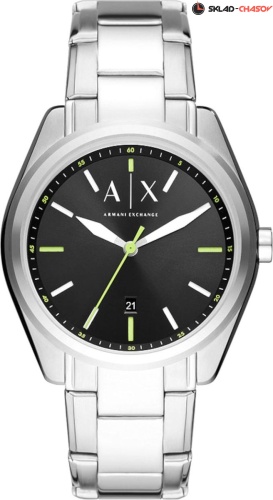 Armani Exchange Giacomo AX2856 фото