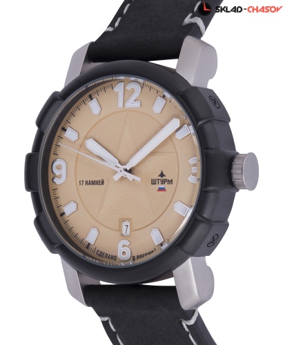 Часы "ШТУРМ" 4305132 фото фото 2