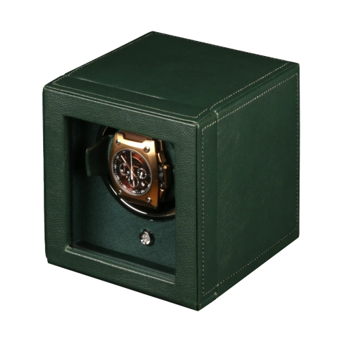 Шкатулка для автоподзавода 1-х часов Wolf 461141 фото