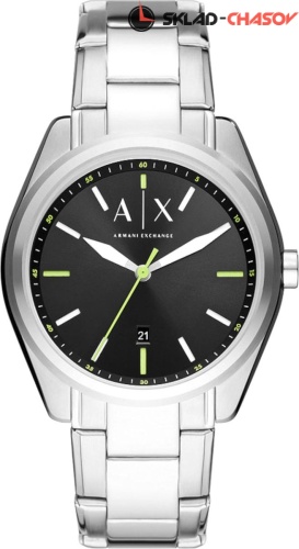 Armani Exchange Giacomo AX2856 фото