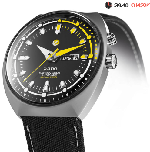 Rado 764.6030.3.117 фото фото 2