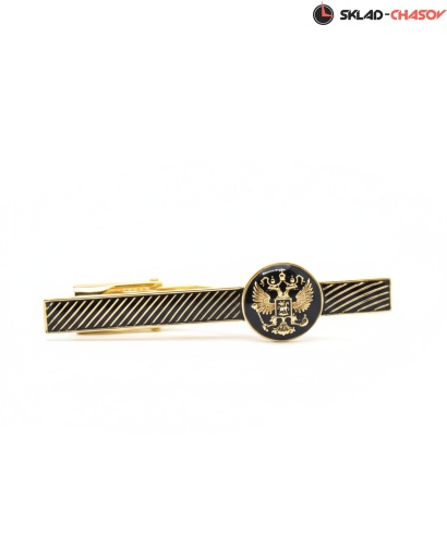 Запонки и Зажим для галстука "Президент" 55864-558064кк фото фото 5