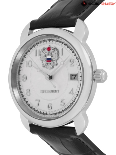 Часы Президент 4070684 фото фото 2