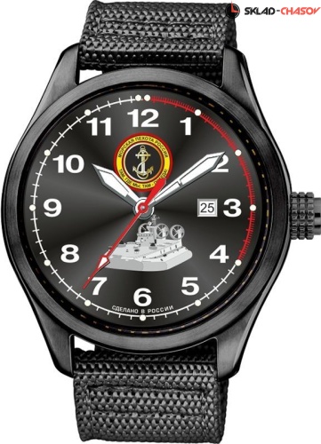 Спецназ Атака 2864353-2115-09 фото