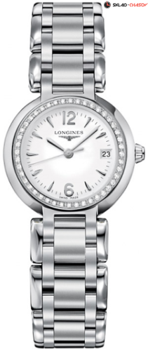 Longines L8.110.0.16.6 фото