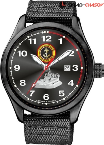 Спецназ Атака 2864353-2115-09 фото